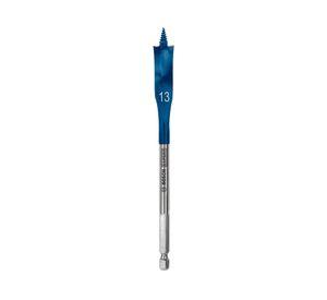 Broca para madera plana Expert Self Cut Speed 13x152 mm