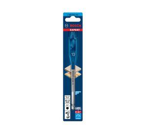 Broca para madera plana Expert Self Cut Speed 13x152 mm