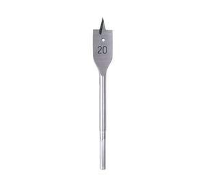 Broca paleta D-07755 150x20 mm 1/4"