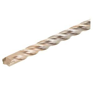 Broca concreto 8 mm DT9529-QZ