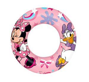Flotador Minnie Mouse 56 cm