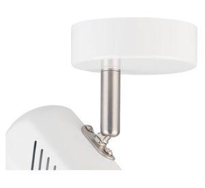 Foco dirigible 1L E27 1505 blanco