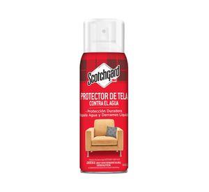 Protector telas tapic Scotchgard