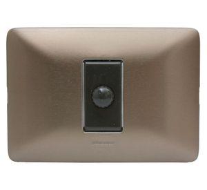 Dimmer 40/600 w matix titaneo claro Bticino