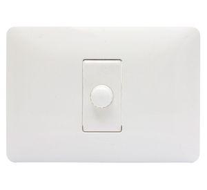 Dimmer 40/600 w blanco armado matix Bticino