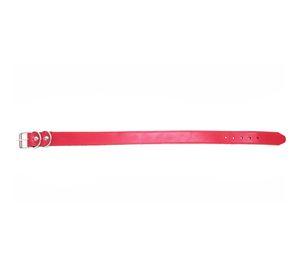 Collar L rojo Pets&Friends