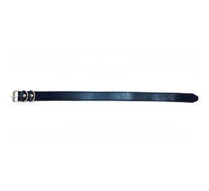 Collar perro L negro Pets&Friends