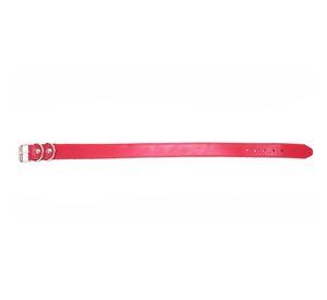 Collar perro M rojo Pets&Friends