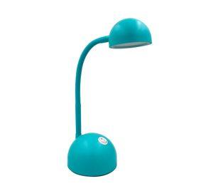 Lámpara escritorio LED luz día Gorin calipso