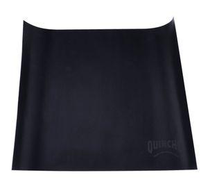 Lamina antiadherente negro Quincho.