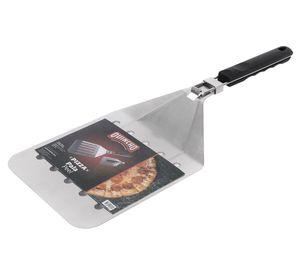 Pala plegable para pizza Quincho.
