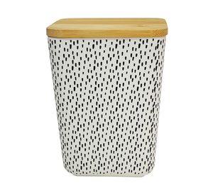 Canister biobamboo Puntos 1.4 lt