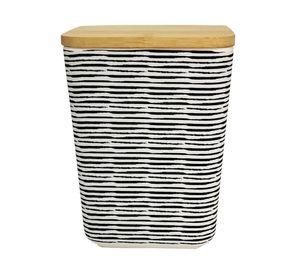 Canister biobamboo Rayas 1.4 lt