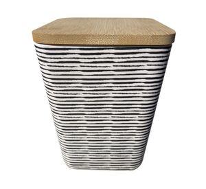 Canister biobamboo Rayas 1.4 lt