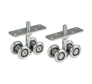 Correderas 57 x 76 mm eco 100 Ducasse Industrial