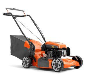 Cortacésped combustión 166 cc 3,6 HP 51 cm LC151 Husqvarna.