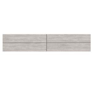 Gres porcelanato Tokio 15x60 cm 1.44 m2