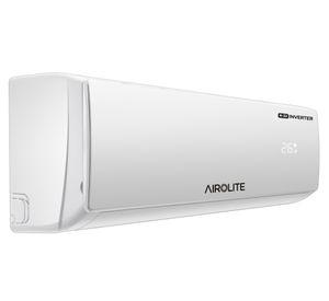 Aire acondicionado Split AASMI 12 ATI INV R32 1380W 12000 BTU frío/calor wifi