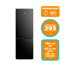 Refrigerador Bottom Freezer MI60B 293 lt