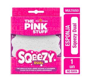 Esponja dual Sqeezy