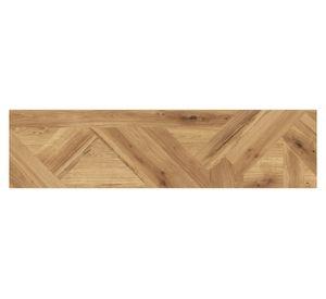Piso flotante AQUApro Milano real 8 mm 32.9x129 cm 2.55 m2