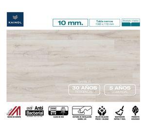 Piso flotante Easy Touch oakhelsinki 10 mm 2.25 m2
