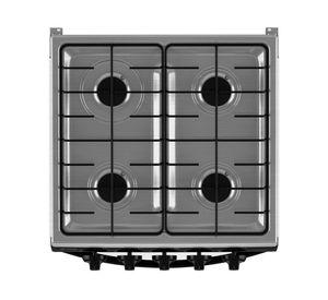 Cocinas CMC5100NA1 4 Quemadores Gas Licuado