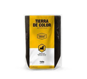 Tierra primera 1 kilo Iberica