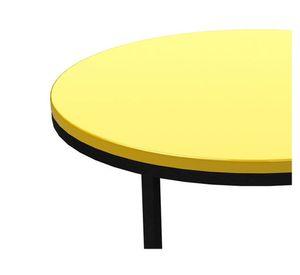Mesa de centro Volpi M+Design