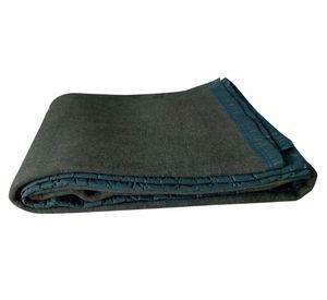 Frazada térmica verde musgo king