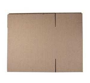 Caja cartón 55x30x35 cm 5 unidades