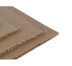 Caja cartón 55x30x35 cm 5 unidades Cartoneco