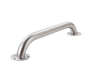 Barra de seguridad inoxidable 30 cm satinado Vessanti