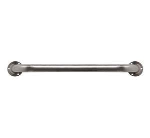 Barra seguridad 60 cm antideslizante cromo Vessanti