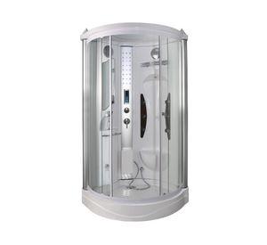 Cabina ducha biovapor 212x99x99 cm 6 jets Zapallar