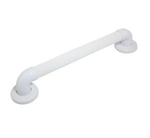 Barra de seguridad 4 x 40 cm plástico blanco Vessanti