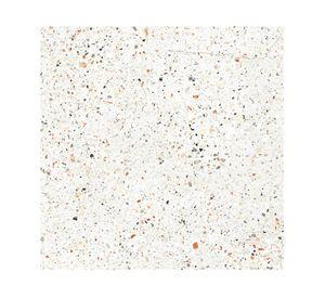 Porcelanato Prime Terrastone Bianco 60x60 cm 1.44 m2