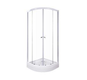 Shower 90x90 cm Niágara Norglas