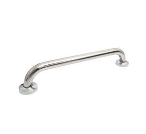 Barra de seguridad 40 cm acero inoxidable Vessanti