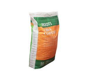 Tierra compost 50 litros Roots