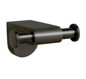 Percha doble Dessin negro Stretto