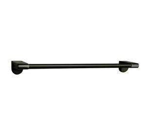Barra toalla 46 cm Dessin negro Stretto