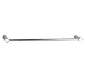 Toallero barra 46 cm Oz cromo