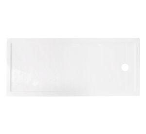 Receptáculo 70x170 cm Tray-14 + placa embellecedora/desagüe Barcelo design