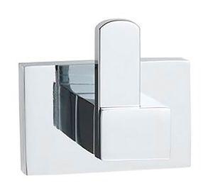 Percha Rubo cromo