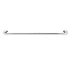 Toallero barra 62 cm Brita cromado Duschy