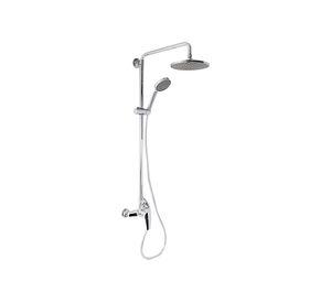 Columna ducha 160 cm Vista coral Tebisa