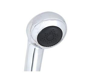 Monomando ducha Hermes cromado Tebisa