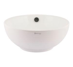 Lavamanos sobreponer 37 cm Barcelo