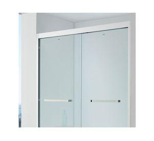 Mampara corredera 170x195 cm Artemisa Klipen